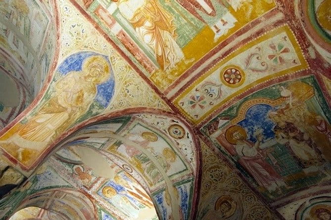 Guided tour of Aquileia, a UNESCO site for its Roman history - Discovering Aquileia: A Journey Through Time