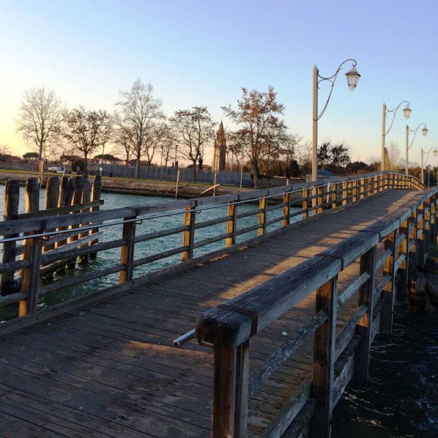 Guided Tour of Burano Island - Key points / Takeaways