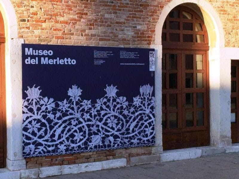 Guided Tour of Burano Island - How to Reach Burano and What to Expect