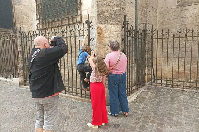 Guided tour of Dijon with your private professional guide! - Practical Tips and Final Thoughts