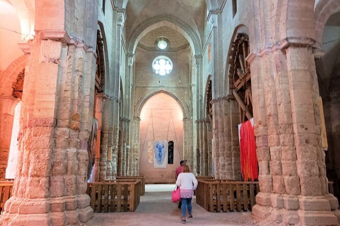 Guided tour of Dijon with your private professional guide! - FAQs