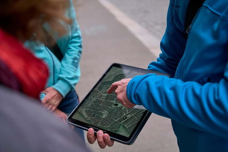 Guided tour of Hamburg's Speicherstadt  warehouses, free port, and duty-free zone - Exploring Hamburg’s Speicherstadt: A Detailed Review