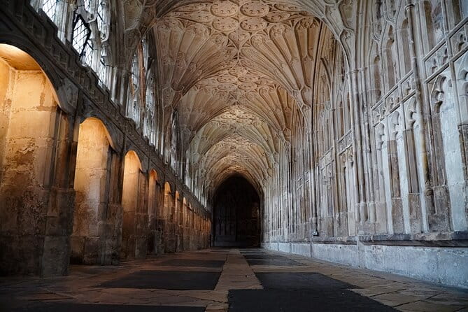 Guided Tour of Harry Potter Film Locations of Lacock & Cotswolds - Important Practicalities