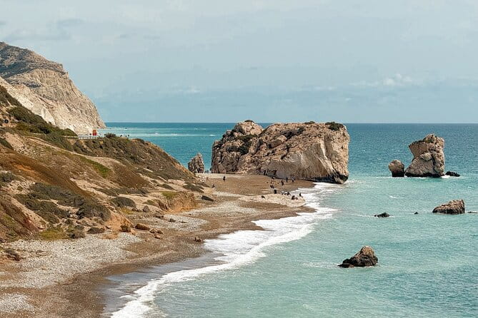 Guided Tour of Limassol with Kourion and Kolossi Castle - An In-Depth Look at the Tour Experience