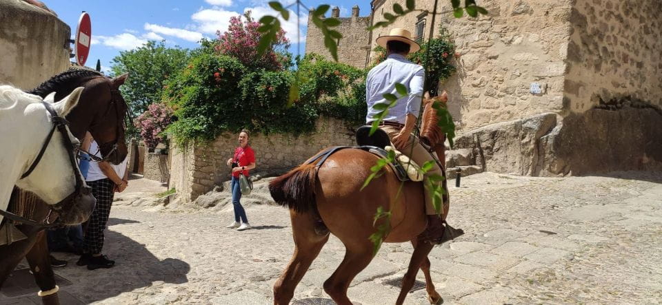 Guided Tour of Medieval Trujillo - Customer Reviews and Ratings