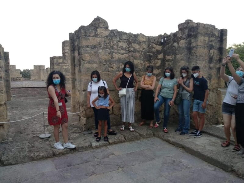 Guided tour of Medina Azahara only in french - Final Thoughts: Is It Worth Your Time and Money?