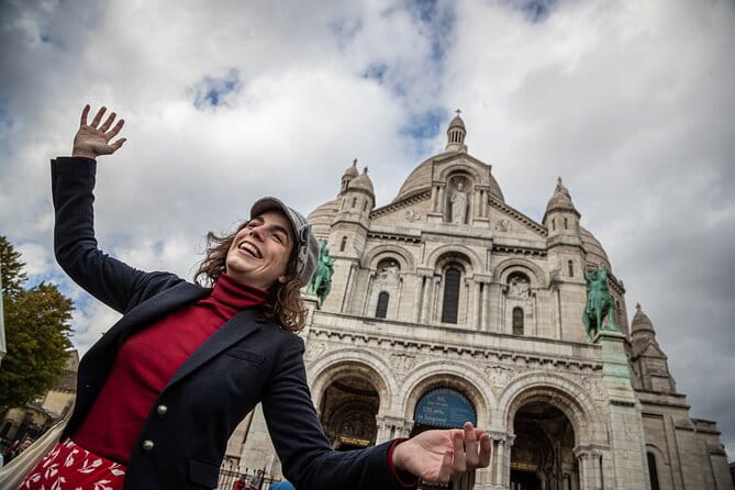 Guided tour of Montmartre in songs with a professional - FAQ