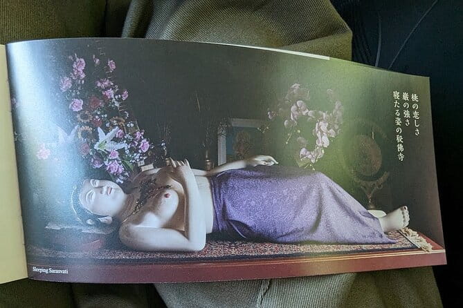 Guided Tour of Nagoya by Car - Experiencing Toyotas Manufacturing Excellence