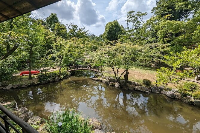 Guided Tour of Nagoya by Car - Visiting Nagoyas Iconic Temples and Shrines