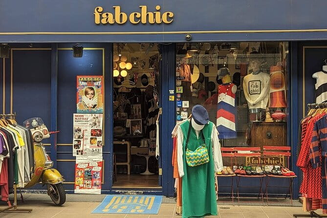 Guided Tour of Nagoya by Car - Navigating Nagoyas Scenic Waterways