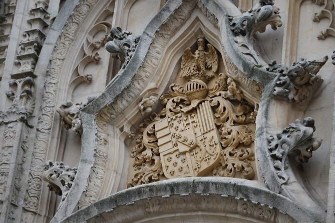 Guided Tour of Nancy, Great History and Little Anecdotes - Duration and Meeting Point