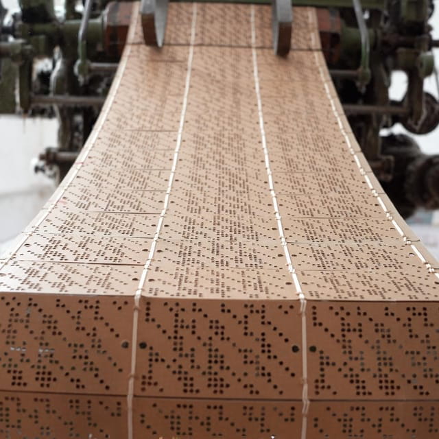 Guided tour of our textile laboratory and practical test - Key points / Takeaways