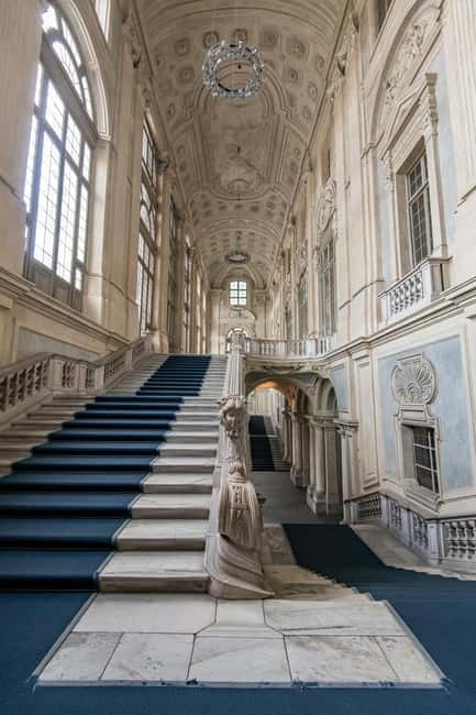 Guided tour of Palazzo Madama with small groups - A Guided Journey Through Palazzo Madama in Turin: What You Need to Know