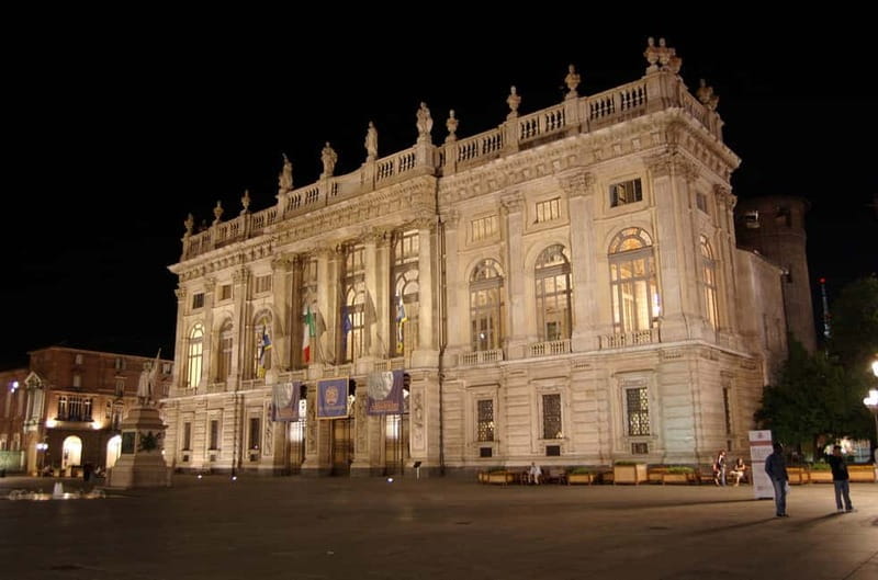 Guided tour of Palazzo Madama with small groups - Why This Tour Offers Real Value