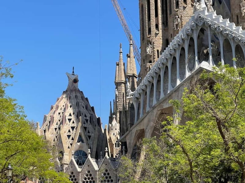 Guided Tour of Sagrada Familia - Gaudi's dream - Final Thoughts: Is This Tour Worth It?