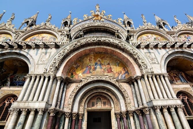 Guided Tour of St. Mark Basilica with Terrace and Museum Access - Who This Tour Suits Best