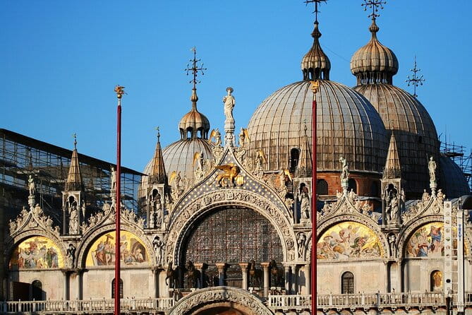 Guided Tour of St. Mark Basilica with Terrace and Museum Access - Final Thoughts: Is This Tour Worth It?