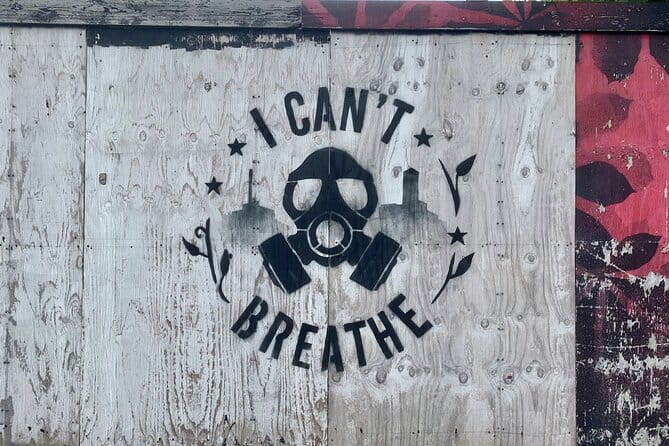 Guided Tour of Street Art in Birmingham - Practical Details: Logistics, Value, and Suitability