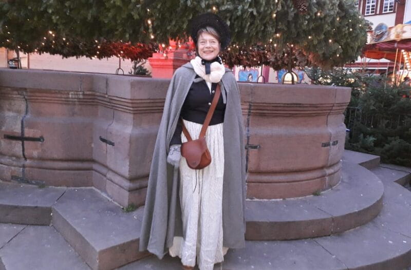 Guided Tour of Student Rabble, Whore Pack and the French War - Exploring the Itinerary: What You’ll Really See and Hear