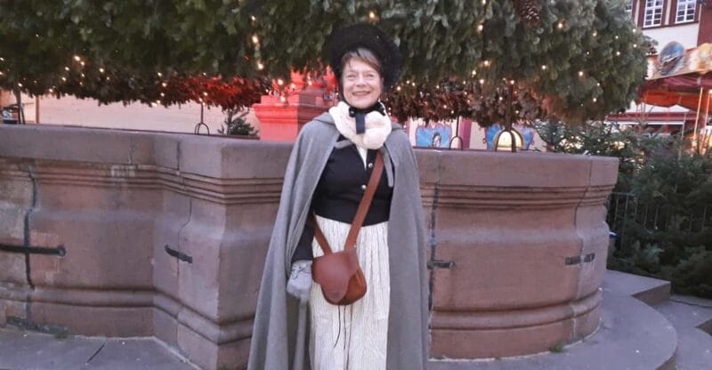 Guided Tour of Student Rabble, Whore Pack and the French War - Final Thoughts