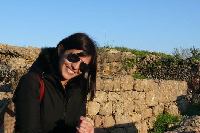 Guided tour of the Archaeological Museum of Aidone Morgantina. - Price and Logistics