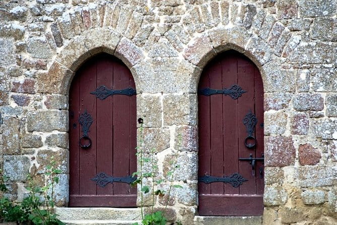 Guided tour of the castle - Practical Tips for Visitors