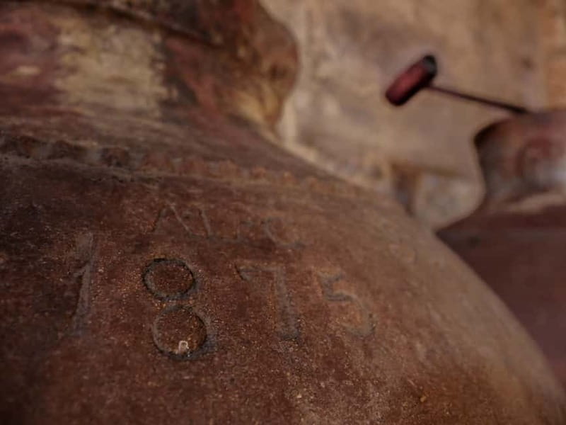 Guided tour of the Cella Vinaria Antiqua Wine Cellar Museum - Experience the Charm of the Cella Vinaria Antiqua Wine Cellar Museum in Portugal