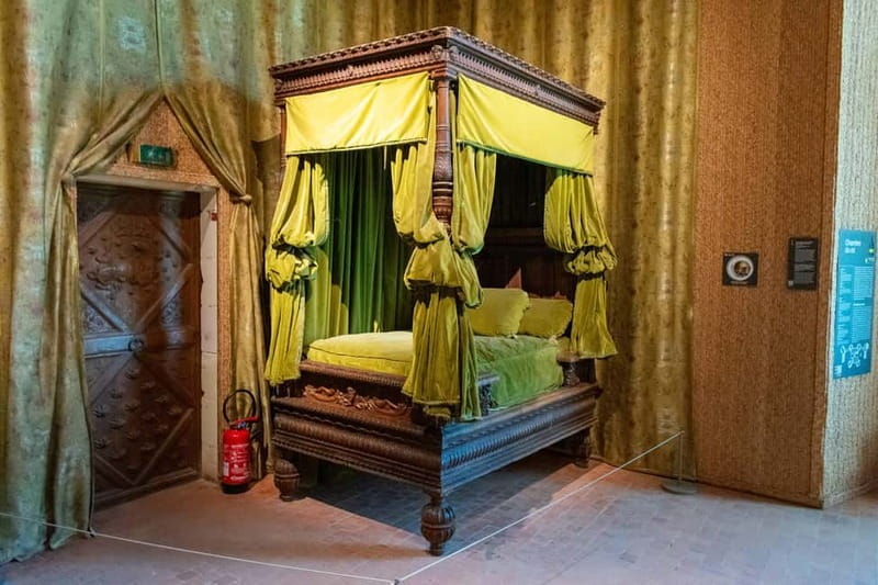 Guided tour of the Château de Chambord - Price and Overall Value