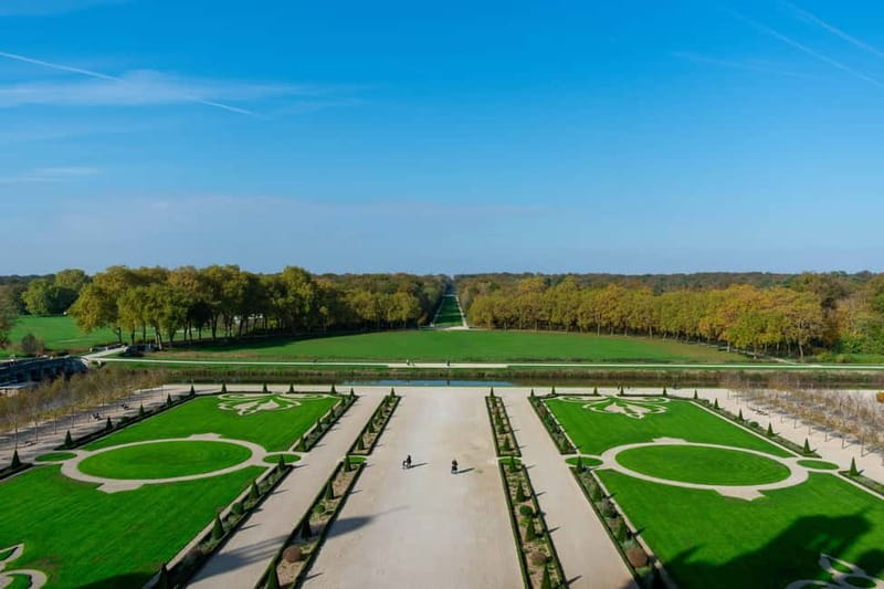 Guided tour of the Château de Chambord - Who Will Love This Experience?