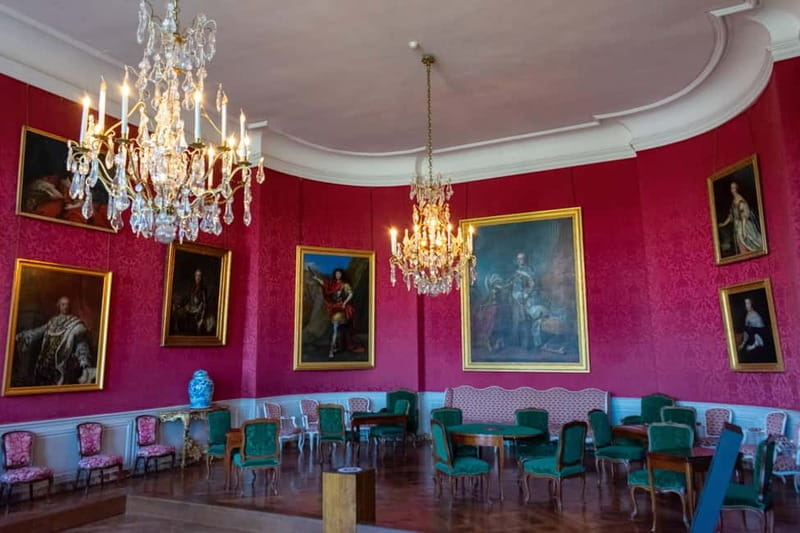 Guided tour of the Château de Chambord - Final Thoughts