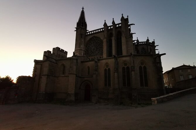 Guided Tour of the City of Carcassonne (On Foot) - Tour Highlights