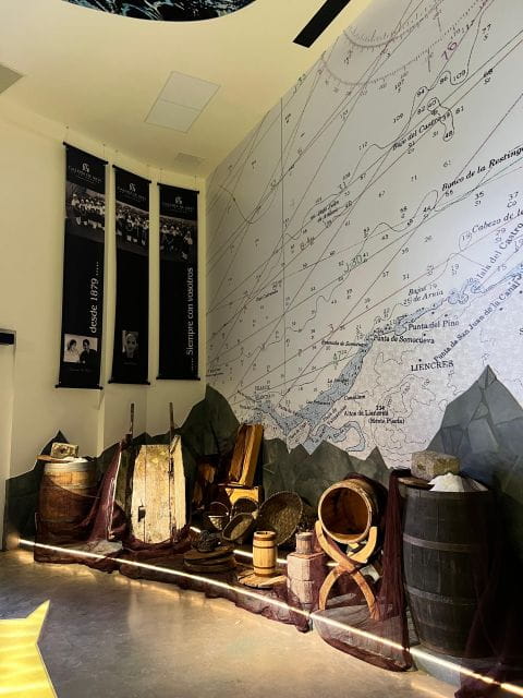 Guided Tour of the Factory + Anchovy Museum - Who Will Love This Tour?