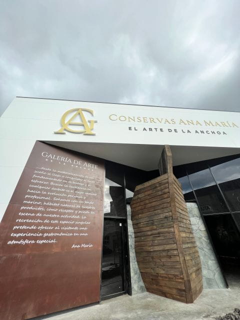 Guided Tour of the Factory + Anchovy Museum - FAQ: Common Questions About the Anchovy Factory Tour