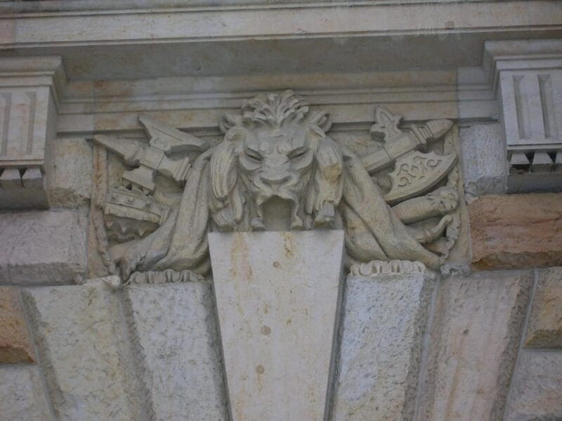 Guided tour of the Federal Administrative Court in Leipzig - FAQs About the Tour