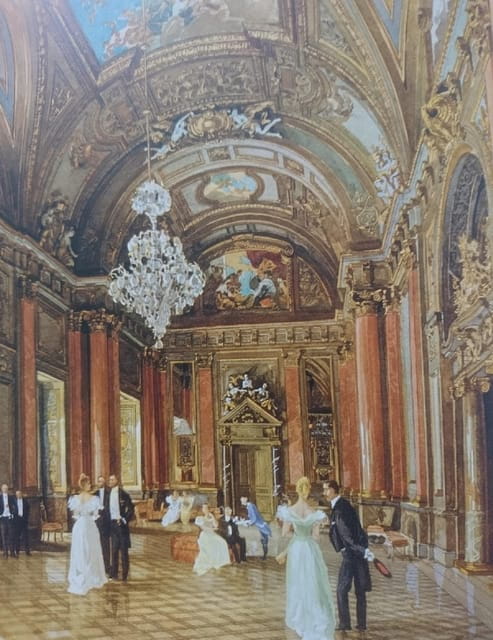 Guided tour of the Federal Administrative Court in Leipzig - Final Thoughts