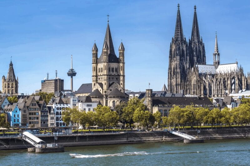 Guided tour of the historic center of Colonia - Final Thoughts