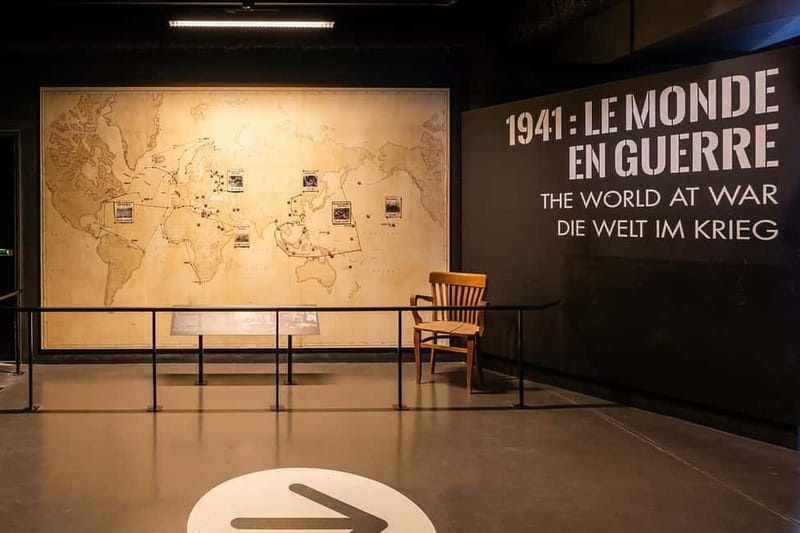 Guided Tour of the Landing Sites and the Memorial of Caen - FAQ