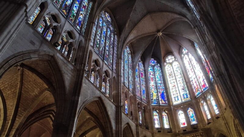 Guided tour of the León Cathedral - The Sum Up: Is It Worth It?