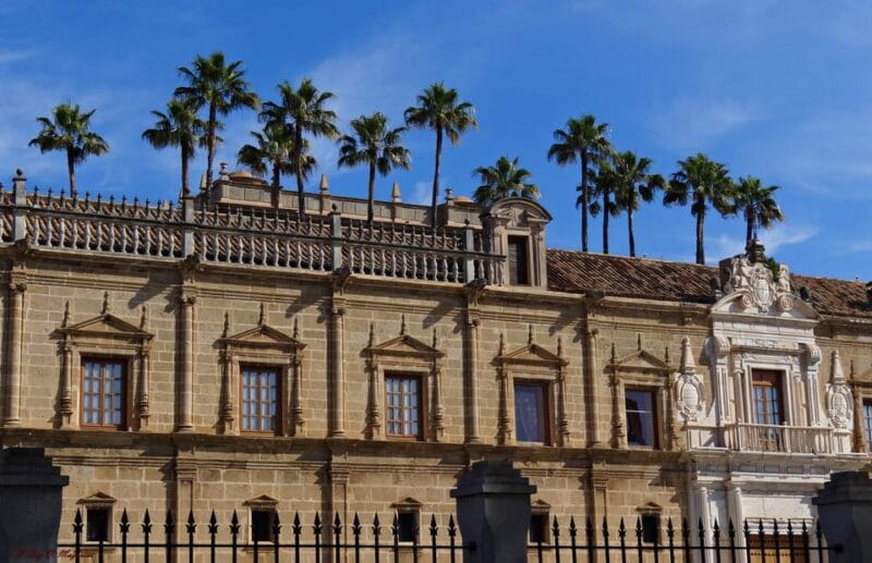 Guided Tour of the Macarena Neighborhood - Introduction to the Macarena Neighborhood