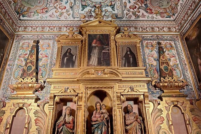 Guided tour of the Monastery of San Isidoro del Campo - The Sum Up: Why Choose This Tour?