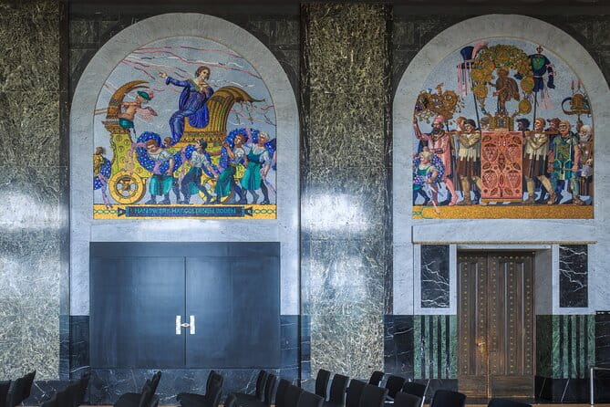 Guided tour of the New Town Hall in Hanover - Final Thoughts: Why This Tour Is Worth Your Time