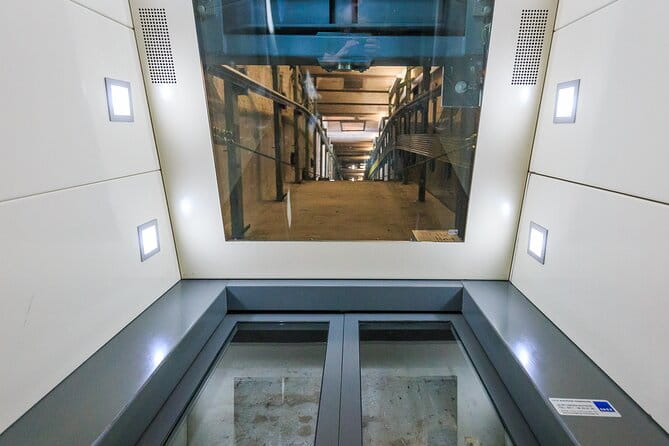 Guided tour of the New Town Hall in Hanover - FAQs About the Hanover New Town Hall Guided Tour