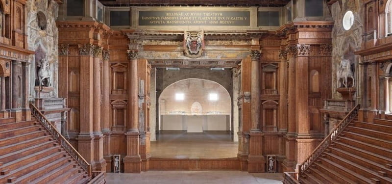 Guided tour of the Pilotta Monumental Complex - Key Points / Takeaways