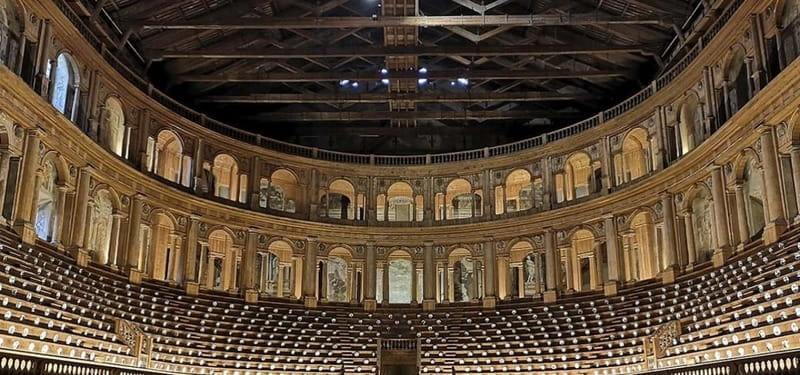 Guided tour of the Pilotta Monumental Complex - Setting the Scene: Why Visit the Pilotta Complex?