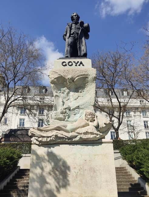 Guided tour of the Prado Museum in French - Who Will Love This Tour