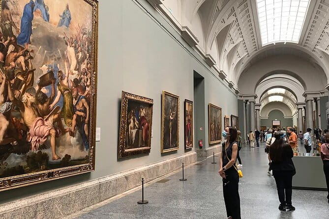 Guided tour of the Prado Museum, Madrid - Summary and Final Thoughts