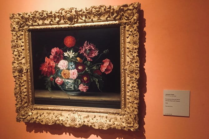 Guided tour of the Thyssen Museum in Madrid, entrance fees and pick-up at the hotel. - Who Should Consider This Experience?