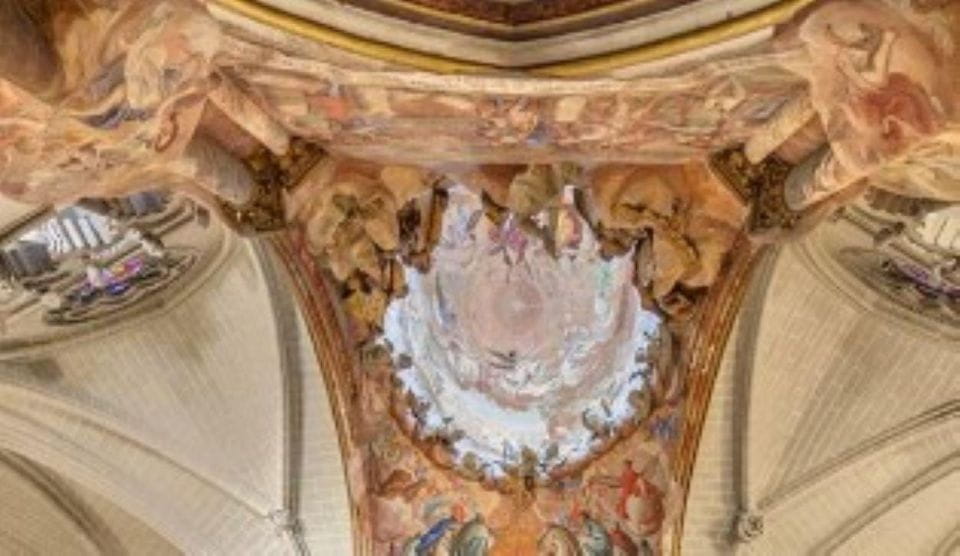 Guided Tour of the Toledo Cathedral (Input Included) - Experience Highlights