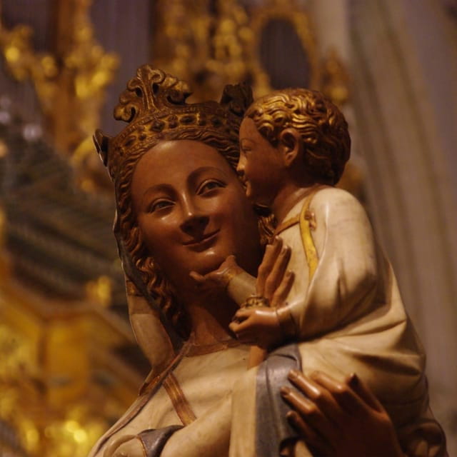 Guided Tour of the Toledo Cathedral (Input Included) - Tips for Visitors