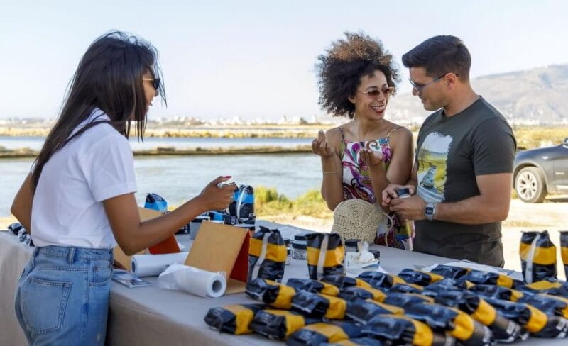 Guided tour of the Trapani Salt Pans and Salt Museum - Practical Details and Value